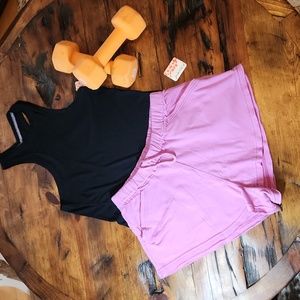 🎉Free People Movement The Way You Move Shorts - sz XS